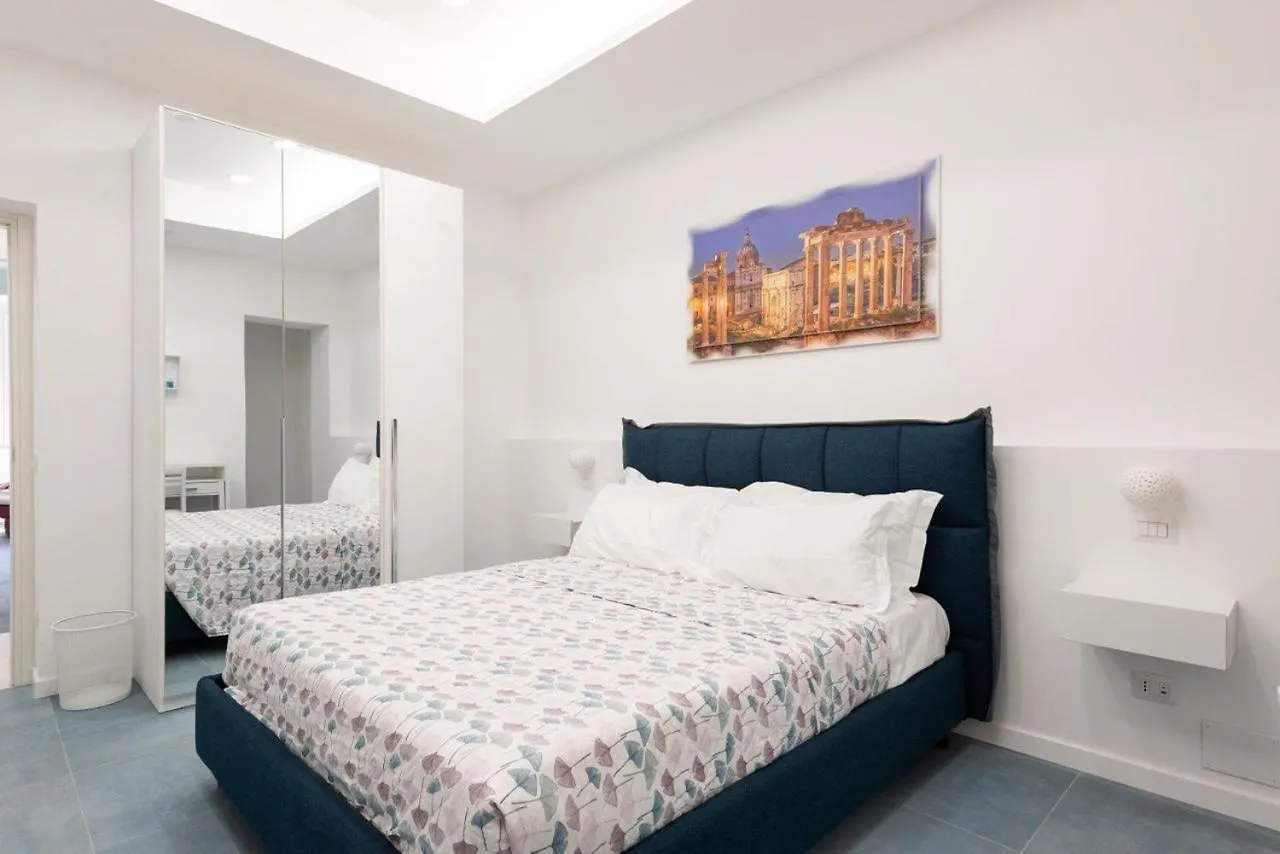 Stanza Accogliente Apartment Rome Italy