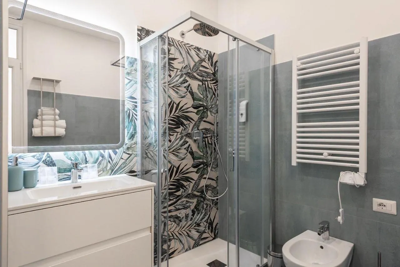 Stanza Accogliente Apartment Rome 0*,  Italy
