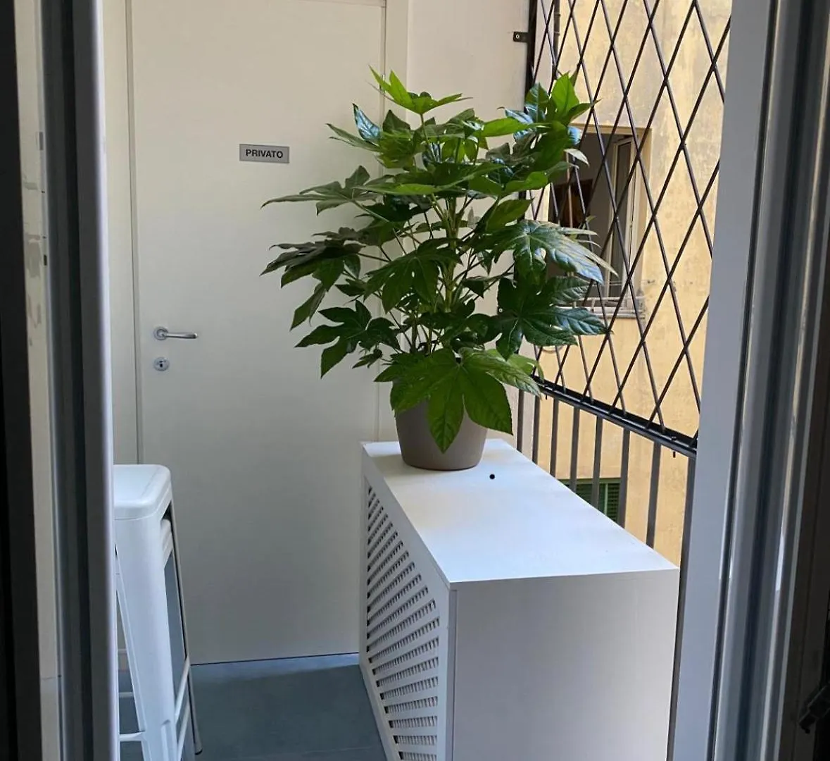 Stanza Accogliente Apartment Rome 0*,