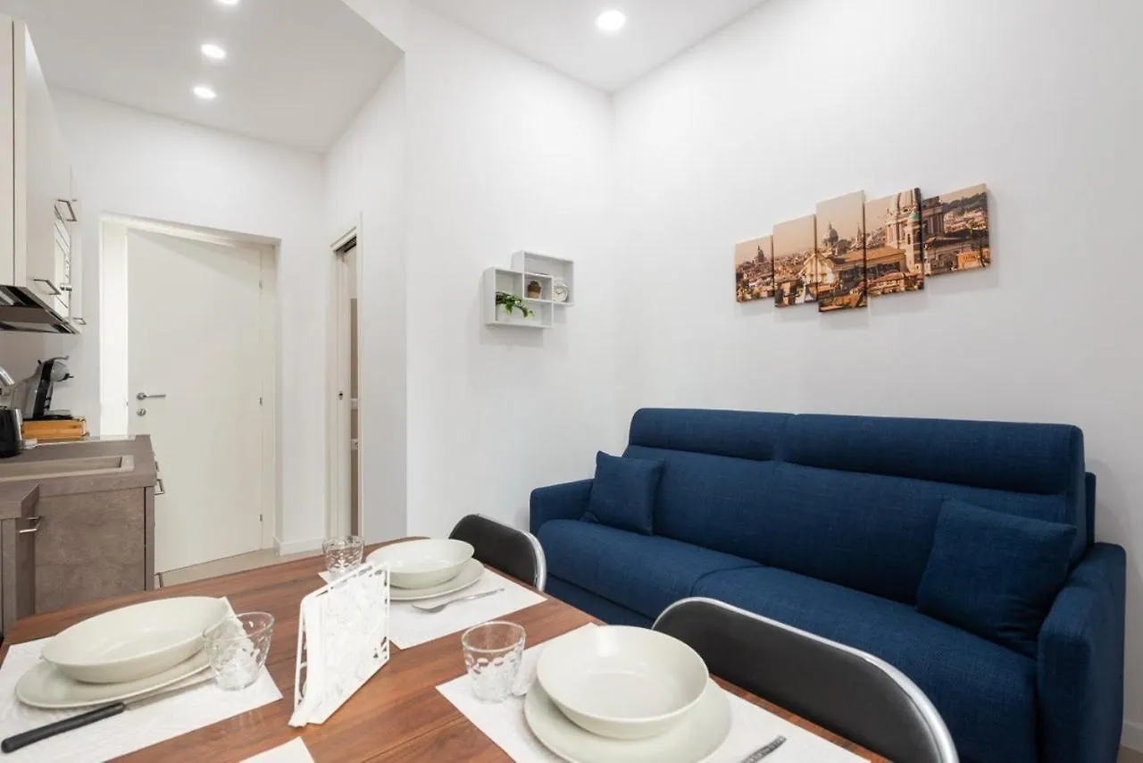Stanza Accogliente Apartment Rome 0*,  Italy