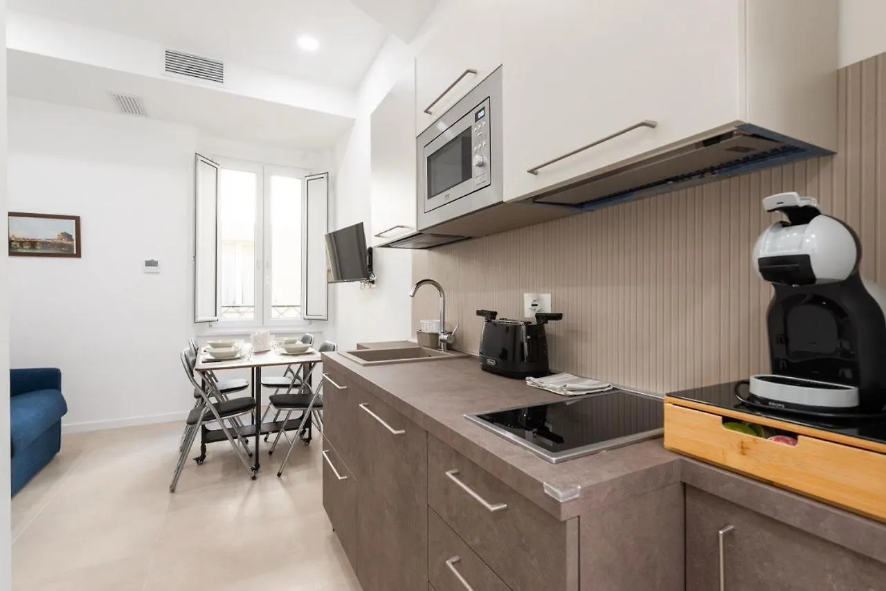 Homestay Stanza Accogliente Apartment Rome Italy