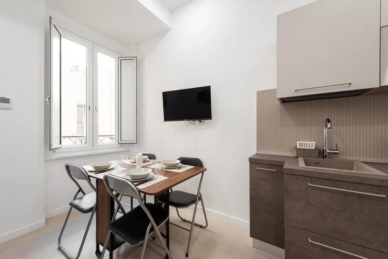 Stanza Accogliente Apartment Rome