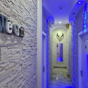  Guest house Innstation