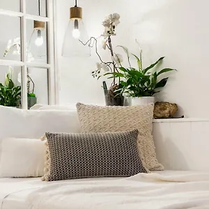  Apartment Trastevere Gem Cozy Light-filled Retreat