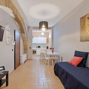  Apartamento Colosseum